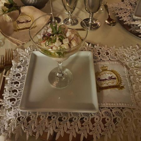 Hotel Boutique Coracao Aberto Capitólio Zewnętrze zdjęcie