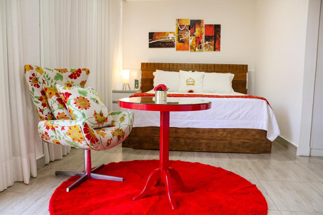 Hotel Boutique Coracao Aberto Capitólio Zewnętrze zdjęcie
