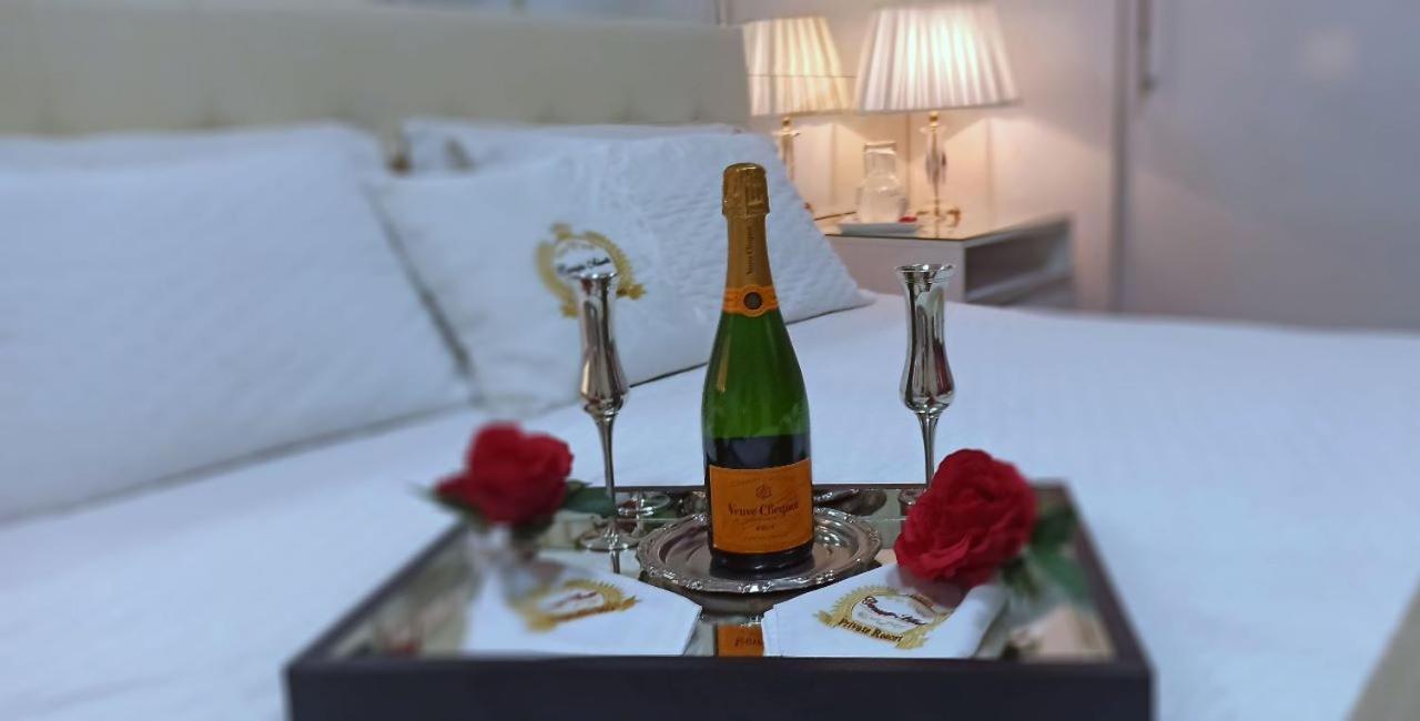Hotel Boutique Coracao Aberto Capitólio Zewnętrze zdjęcie