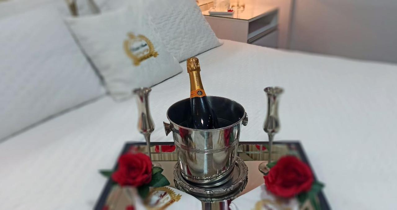 Hotel Boutique Coracao Aberto Capitólio Zewnętrze zdjęcie