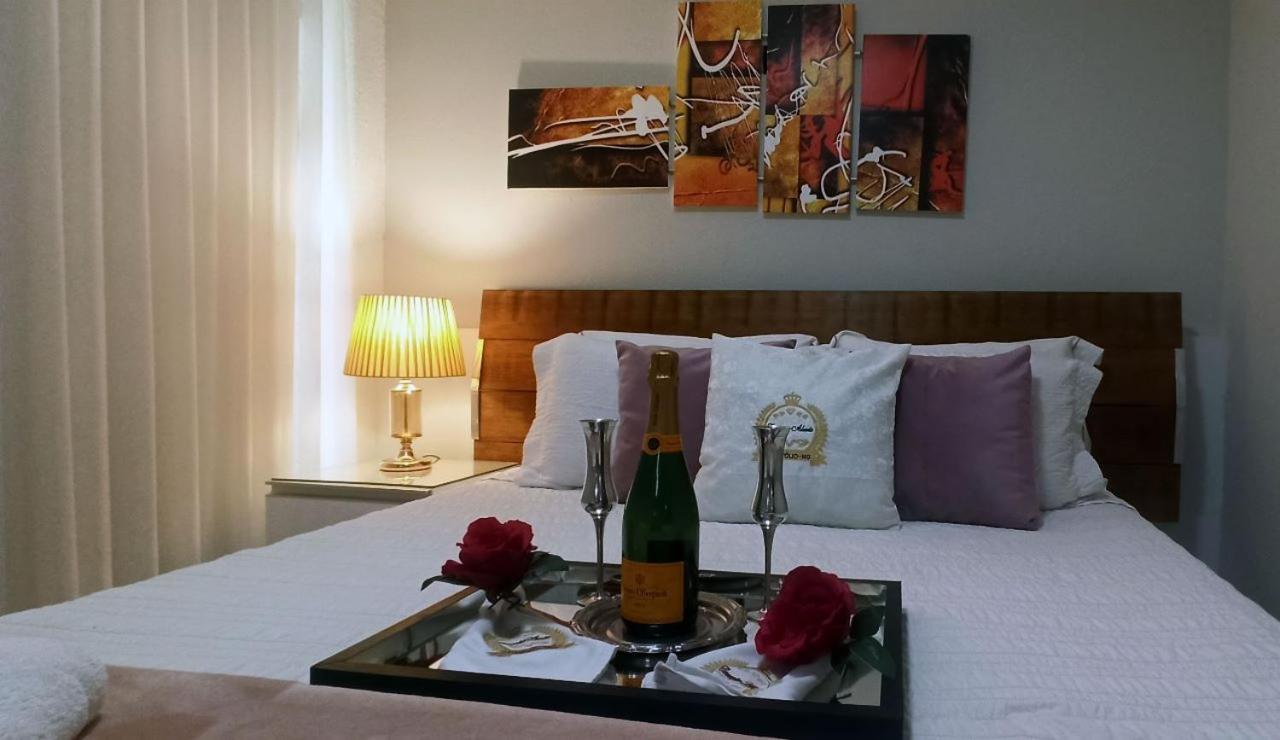 Hotel Boutique Coracao Aberto Capitólio Zewnętrze zdjęcie