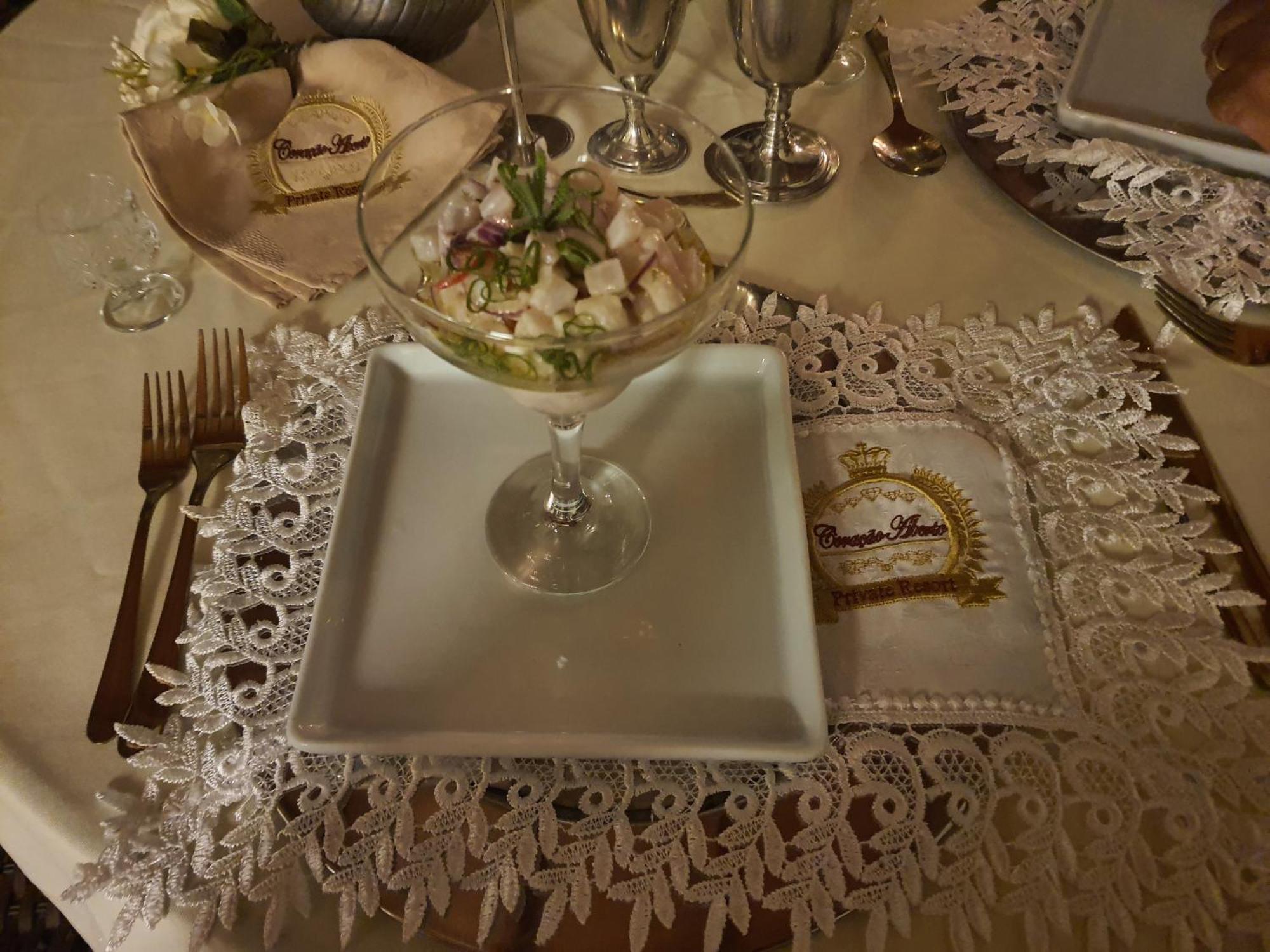 Hotel Boutique Coracao Aberto Capitólio Zewnętrze zdjęcie