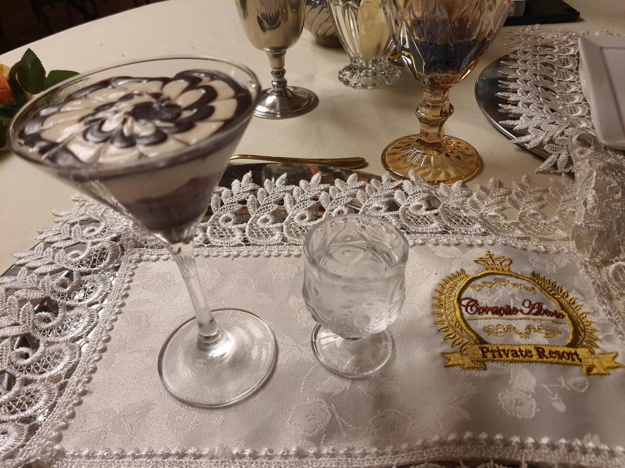 Hotel Boutique Coracao Aberto Capitólio Zewnętrze zdjęcie