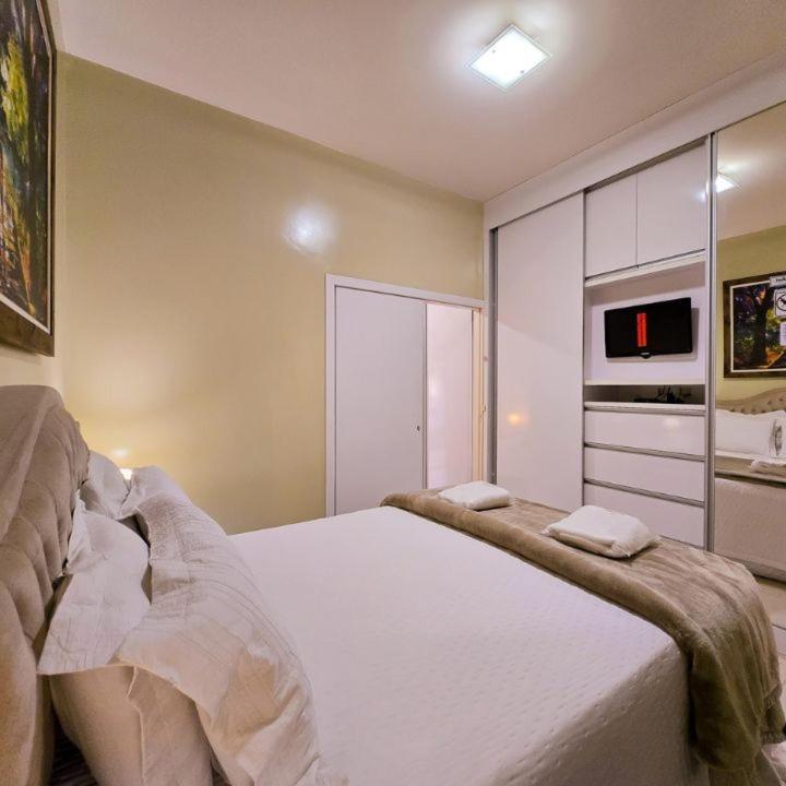Hotel Boutique Coracao Aberto Capitólio Zewnętrze zdjęcie