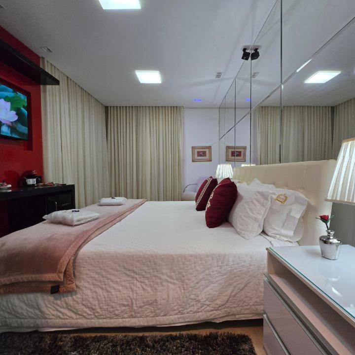 Hotel Boutique Coracao Aberto Capitólio Zewnętrze zdjęcie