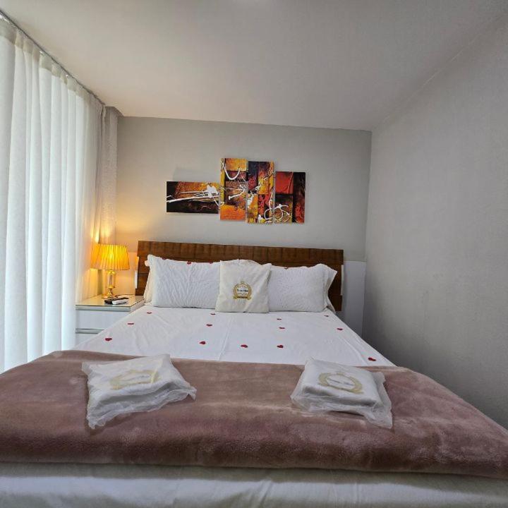 Hotel Boutique Coracao Aberto Capitólio Zewnętrze zdjęcie