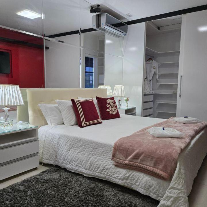 Hotel Boutique Coracao Aberto Capitólio Zewnętrze zdjęcie