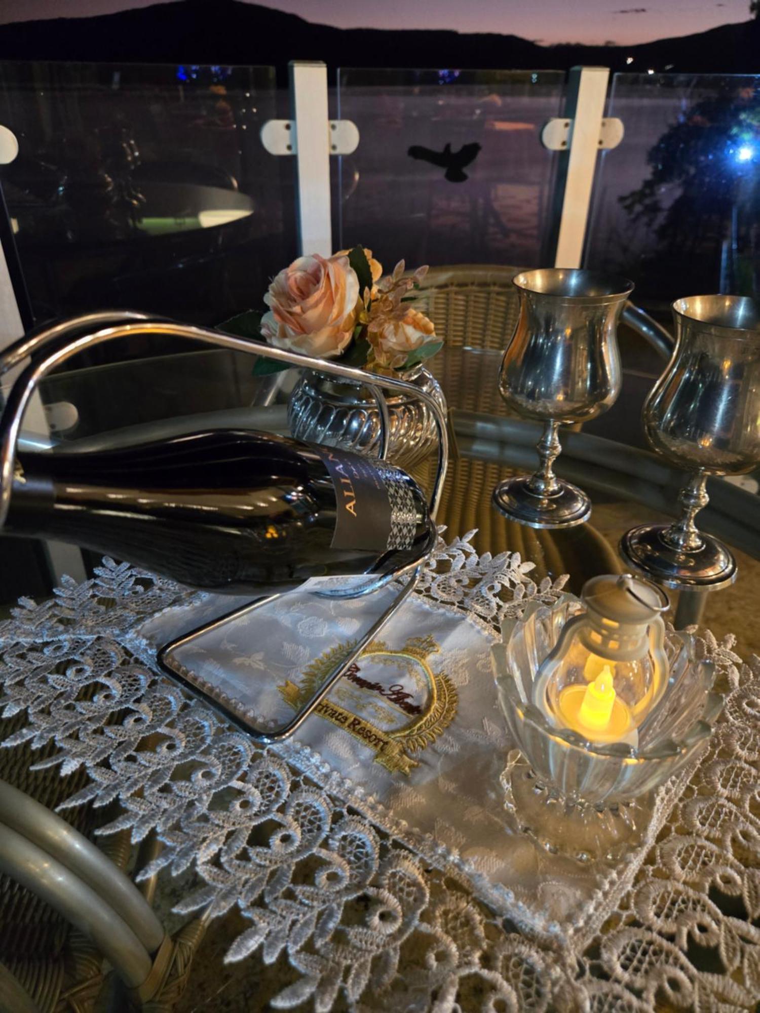 Hotel Boutique Coracao Aberto Capitólio Zewnętrze zdjęcie