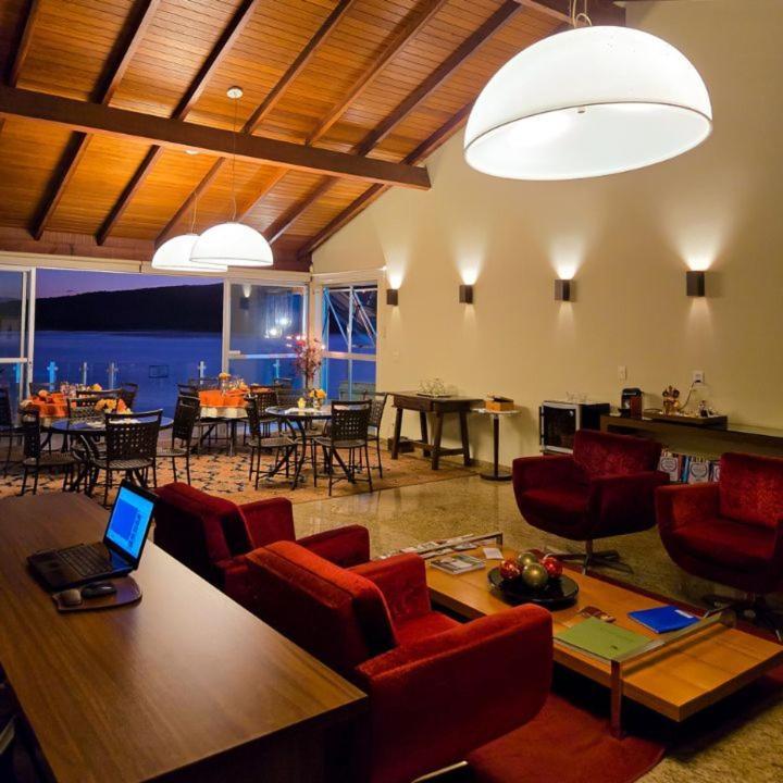 Hotel Boutique Coracao Aberto Capitólio Zewnętrze zdjęcie