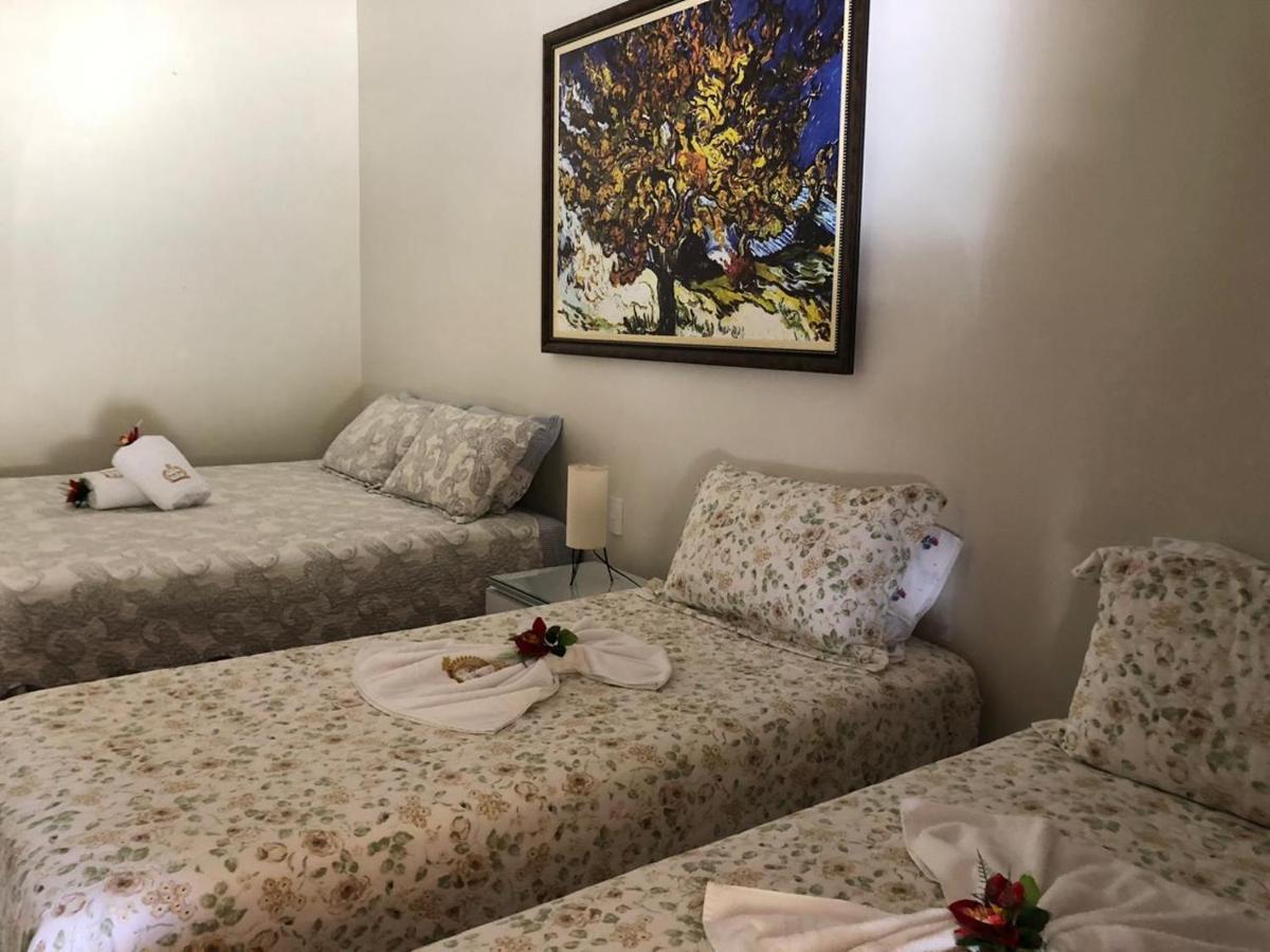 Hotel Boutique Coracao Aberto Capitólio Zewnętrze zdjęcie